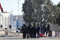 16 قتيلا في هجمات إرهابية جديدة على تونس