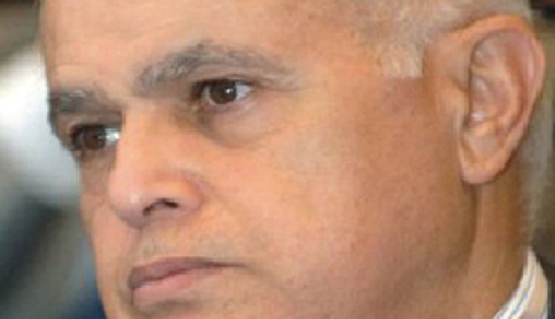 بالفيديو عبد المجيد عطار يؤكد أن الغاز الصخري لا يشكل خطرا على البيئة