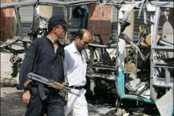 ملف تفجيرات القطاع العسكري‮ ‬بالبويرة اليوم أمام جنايات العاصمة