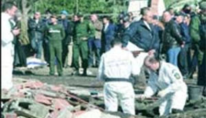 آخر جثة لضحايا اعتداء يسر لم تحدد هويتها وعائلة من تلمسان مازالت تبحث عن جثة ابنها المفقودة