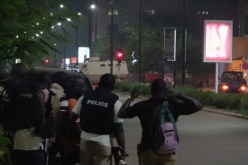 هجوم “واغادوغو”: ‎أنباء عن مقتل جزائري وإصابة آخرين