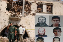 القاعدة تختار ثاني عنصر انتحاري من عائلات الأمن وباش جراح تحتل الصدارة…مفجرا مركز الاستعلامات والمدرسة العليا للدرك من المطلوبين المرشحين لتنفيذ عمليات انتحارية