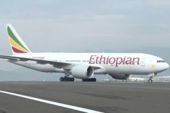 تحطم طائرة إثيوبية على متنها 157 راكبا