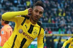 أوباميانغ يتمرد على بوروسيا دورتموند