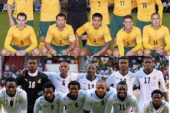 مونديال 2010: استراليا تقف بين “النجوم السوداء” وتكرار انجاز 2006