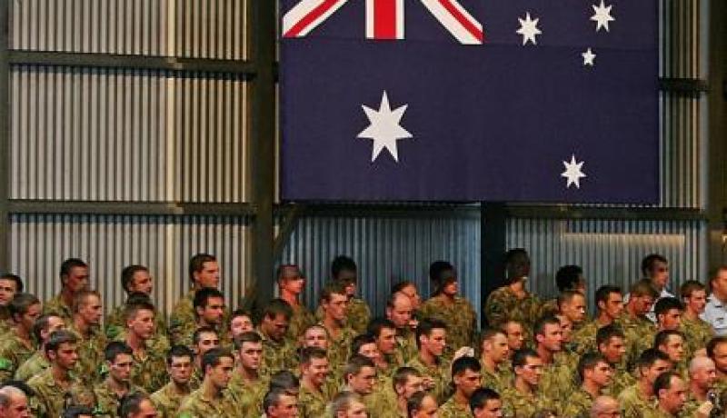 الحكومة الاسترالية تعتذر عن حالات التحرش الجنسي في الجيش