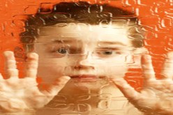 علماء يكتشفون اعراض مرض التوحد في الأشهر الأولى من عمر الطفل ببريطانيا