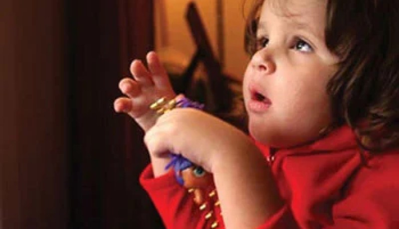 كبر عمر المرأة الحامل يزيد من مخاطر إصابة جنينها بمرض التوحد