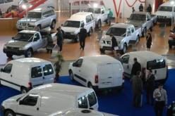 ارتفاع نسبة استيراد السيارات بالجزائر بأكثر من 6ر33 بالمئة خلال السداسي الأول 2011