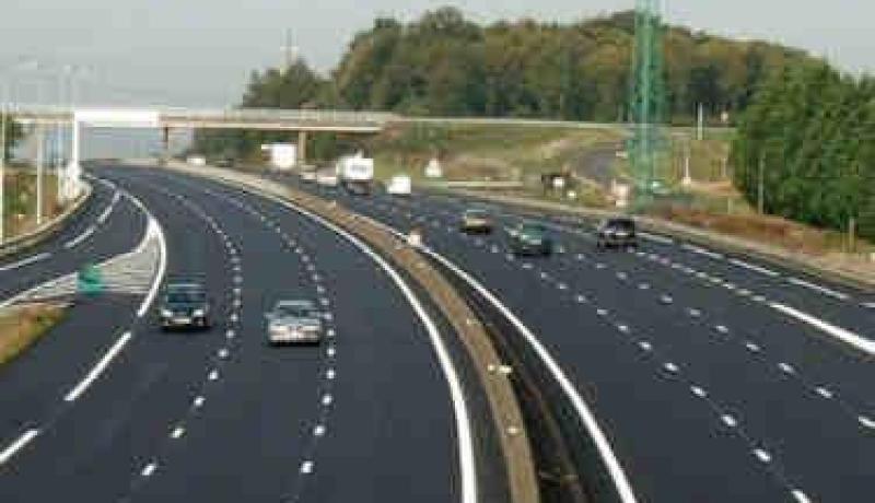 تراجع حوادث المرور ب34 %في 2013 على شطر الطريق السيار شرق غرب