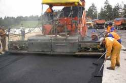 مشاريع هامة قيد الإنجاز لحماية مدن ولاية أم البواقي من الفيضانات