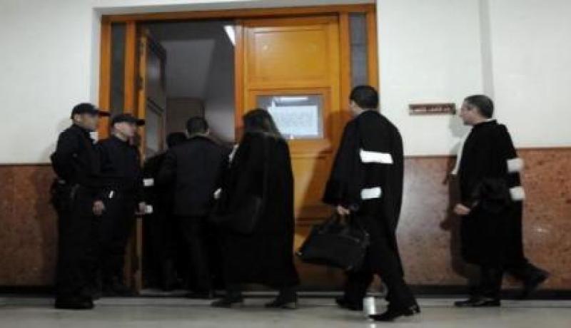 شـاني يهـدّد بالإضراب عـن الطعام