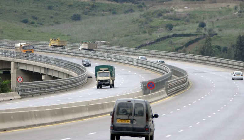 قاضي التحقيق يكشف ''الحلقة الغائبة'' في فضيحة الطريق السيّار هذا الأسبوع