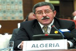 أحمد أويحيى : التجارة البينية عامل استراتيجي لتحقيق التكامل القاري