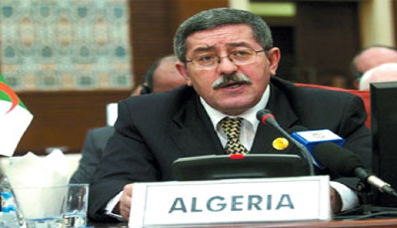 أحمد أويحيى : التجارة البينية عامل استراتيجي لتحقيق التكامل القاري