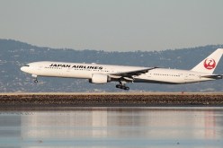 هبوط اضطراري لطائرة ركاب يابانية في كروسنويارسك الروسية