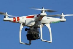 الجيش يحجز 10 طائرات بدون طيار في بجاية