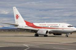 خلل تقني يلغي رحلة مغادرة وزيرة التضامن بالوادي