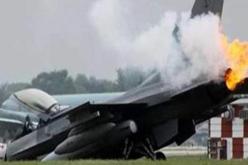 تحطم طائرة تدريب عسكرية أمريكية بتكساس