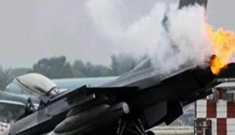 تحطم طائرة تدريب عسكرية أمريكية بتكساس