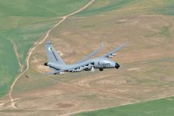 طائرات بدون طيار جزائرية الصنع تُنفذ قصفا جويا لتدمير أهداف إرهابية   