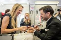 خطبة شابين على حافة الموت