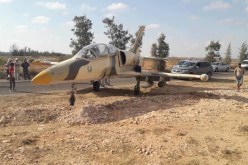 هبوط اضطراري لطائرة عسكرية ليبية بتونس ..وقوات الوفاق تُوضح