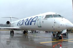 شركة الطيران “أدريا إيروايز” تلغي جميع رحلاتها ليومين 