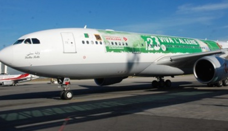 بركـــة سيــــدي أرزقــــي!