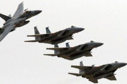 إسرائيل تسعى لمنع صفقة عسكرية للسعودية