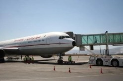 24 طائرة للبيع ''قطع غيار'' في الخردوات