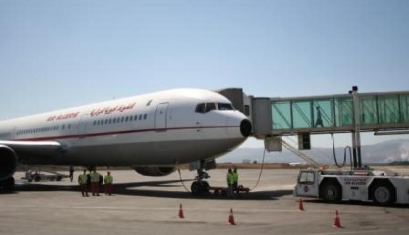 24 طائرة للبيع ''قطع غيار'' في الخردوات