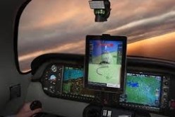 تطبيق جديد لجهاز iPad يحولك إلى كابتن طائرة