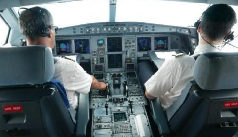 الطيّارون..''كونجي'' على مدار السنة