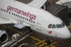 طائرة جيرمانوينجز لم تطلق نداء استغاثة