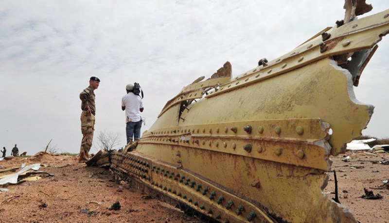 عدم تفعيل النظام المضاد للتجمّد بالمحرك وراء الحادث