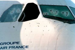 “النهار” تنشر لأول مرة  حقائق عن حادثة إختطاف طائرة “إيرباص ” الفرنسية