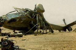 مقتل خمسة فى تحطم مروحية بأوكرانيا