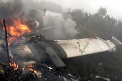 تحطم طائرة شحن عسكرية جزائرية في جنوب فرنسا