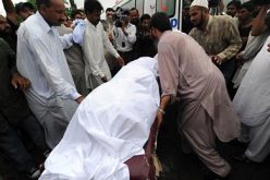 لا ناجين من حادث تحطم الطائرة الباكستانية