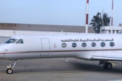 طائرة الرئيس لنقل جثمان الشريف