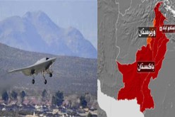 مقتل4 مسلحين في غارة لطائرة أمريكية بباكستان