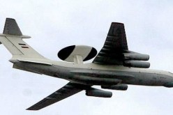 إيران تتمكن من صناعة طائرة بدون طيار ذات محرك كهربائي نفاث