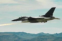 الجيش التركي يقصف مواقع حزب العمال الكردستاني بالعراق