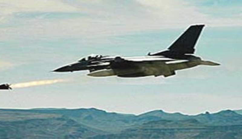 الجيش التركي يقصف مواقع حزب العمال الكردستاني بالعراق