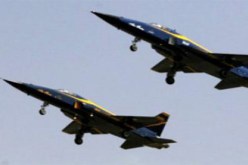 طائرة أمريكية بدون طيار تشن غارة على موقع في الصومال