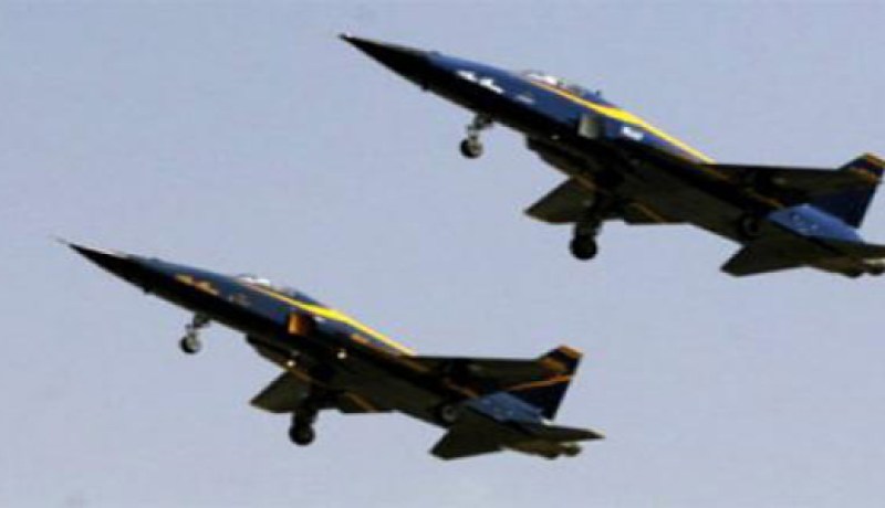 طائرة أمريكية بدون طيار تشن غارة على موقع في الصومال