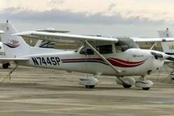 تحطم طائرة خفيفة جنوبي الولايات المتحدة ومقتل قائدها