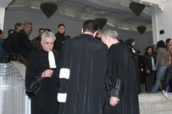 7 سنوات خبرة للمرافعة أمام المجالس القضائية تثـير سخط المحامين الجـدد