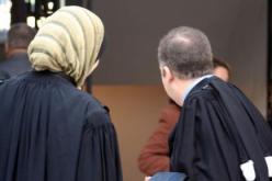 محاموا العاصمة يقررون شل المحاكم يوم 28 جانفي الجاري